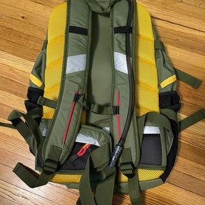 Hydration Camping & Hiking Backpack